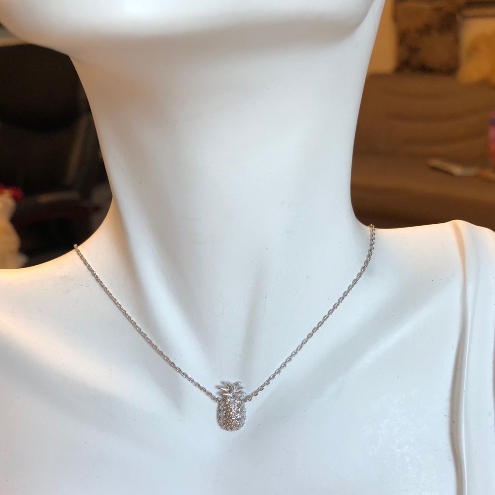 925 STERLING SILVER CZIRCONIA